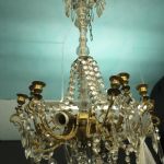 812 1476 CHANDELIER